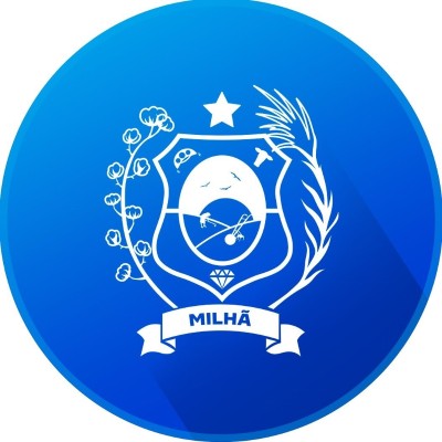 Prefeitura de Milhã