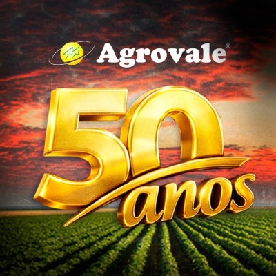 COOPERATIVA AGROVALE 