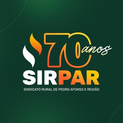 SIRPAR - Sindicato Rural de Pedro Afonso / TO