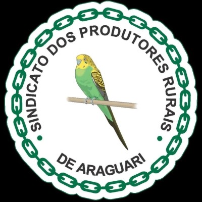 Sindicato dos Produtores Rurais de Araguari