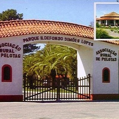 Associação Rural de Pelotas