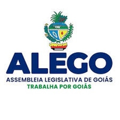 ALEGO ( ASSEMBLEIA LEGISLATIVA DE GOIÁS)